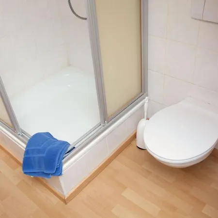 Apartment Eifelmond Nettersheim