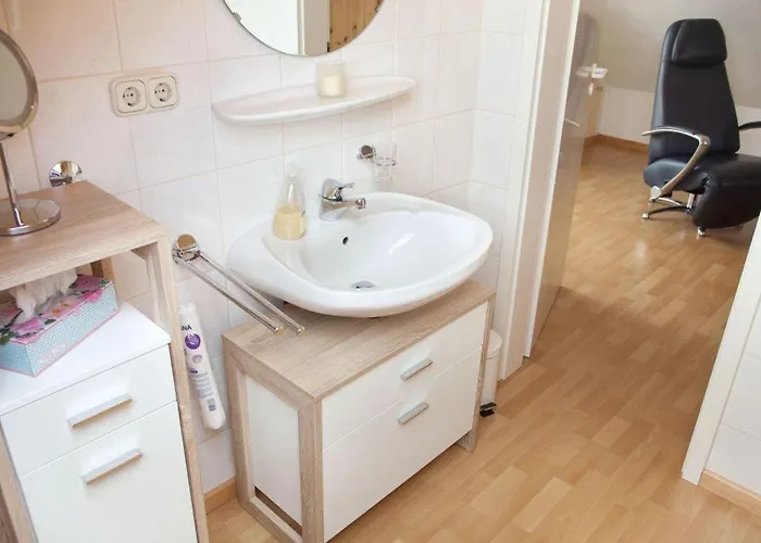 Eifelmond * Nettersheim