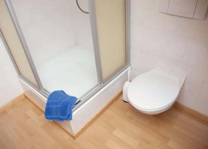 Apartment Eifelmond Nettersheim