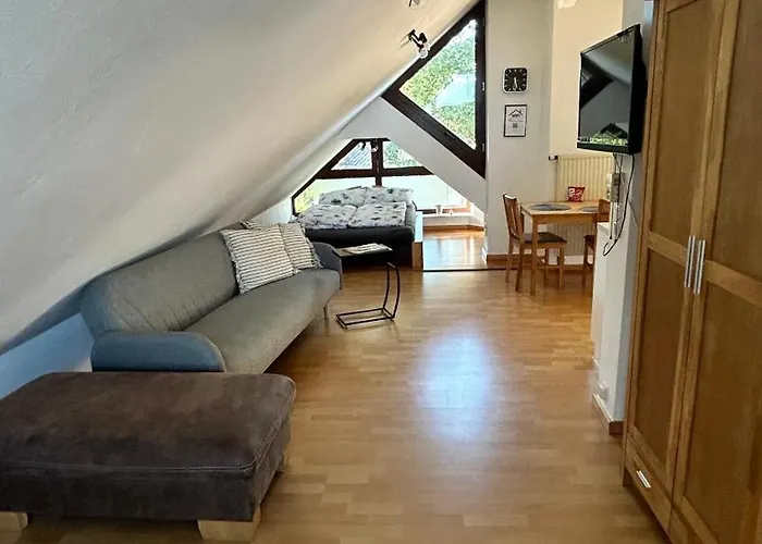 Eifelmond * Nettersheim